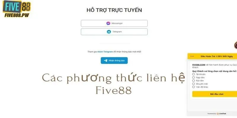 Các phương thức kết nối hệ thống hữu hiệu nhất hiện tại