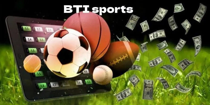 Lý do BTI Sports top đầu tại Việt Nam