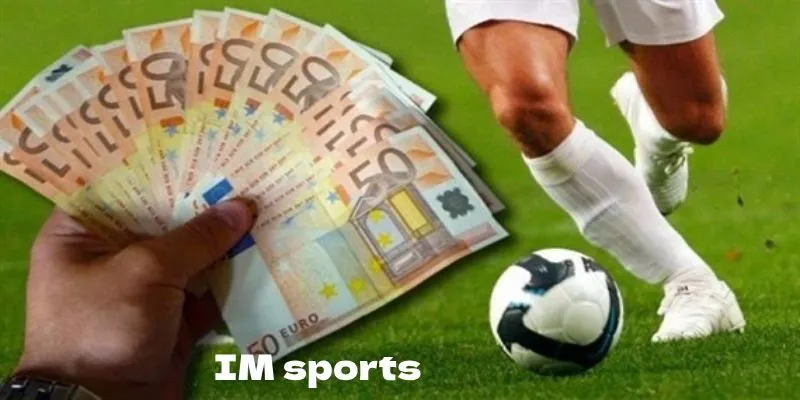 Lý do IM Sports thu hút