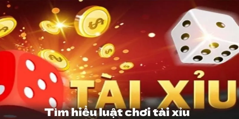 Tìm hiểu chung về luật chơi